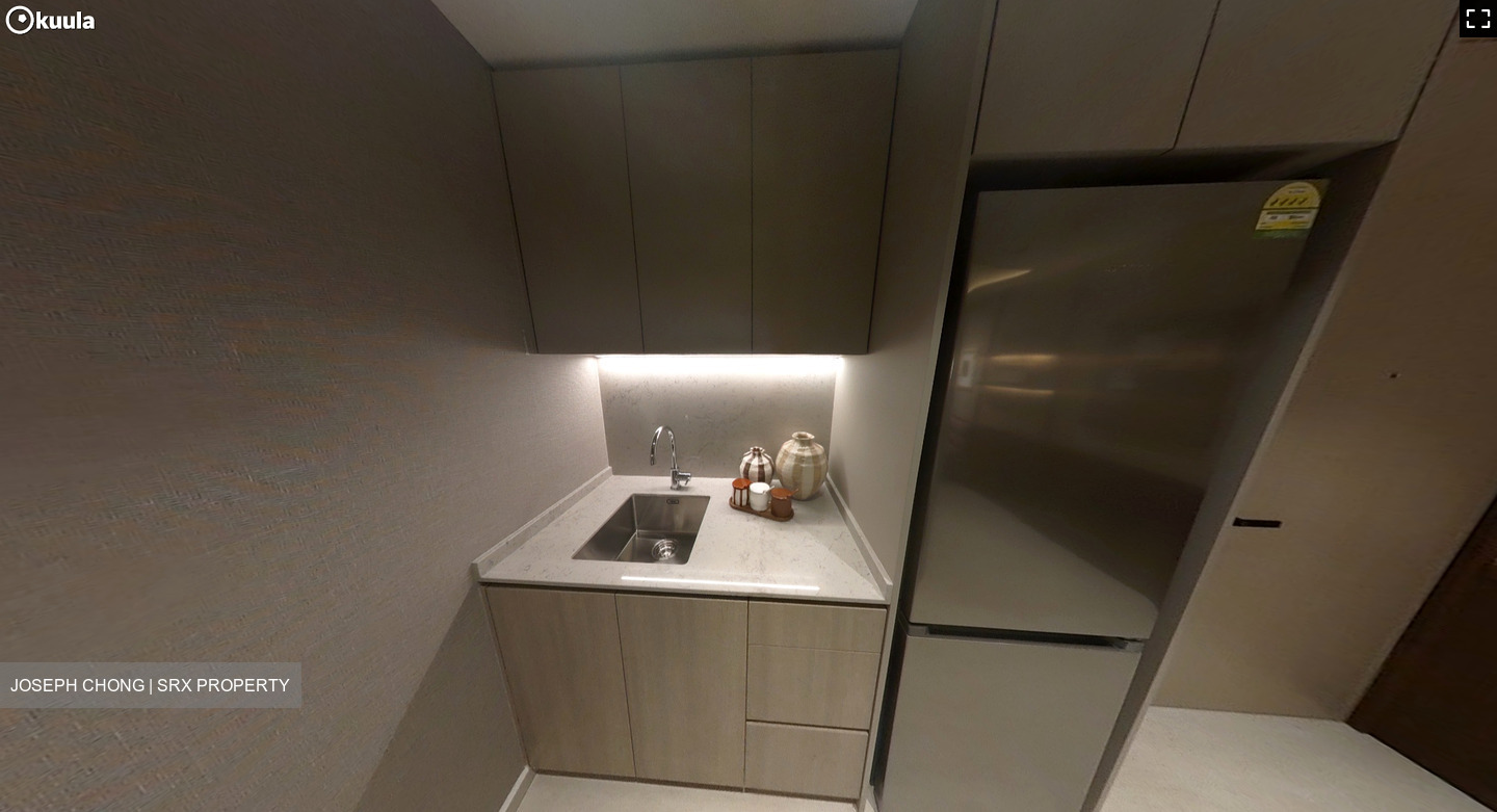 Narra Residences (D23), Apartment #554460641